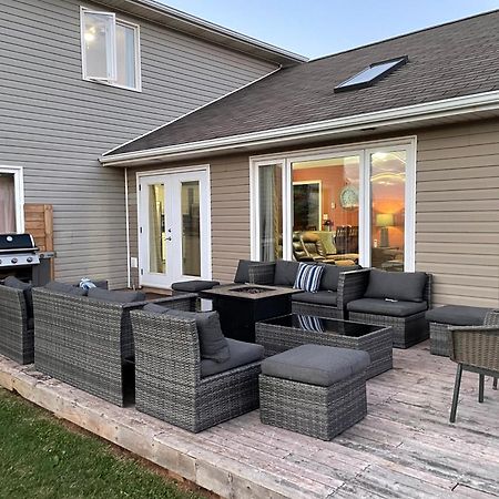 Pei Cottage Rental Borden-Carleton Dış mekan fotoğraf