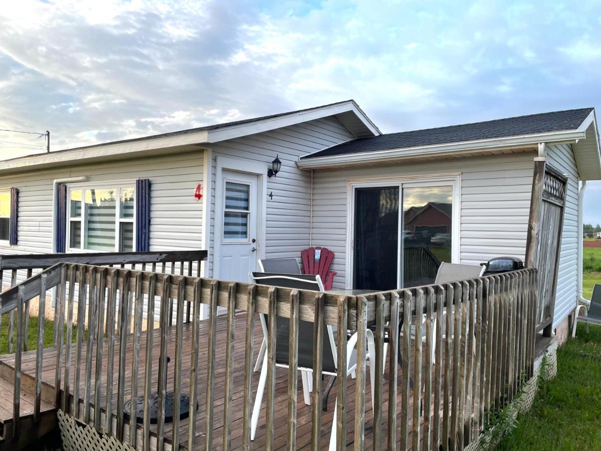 Pei Cottage Rental Borden-Carleton Dış mekan fotoğraf