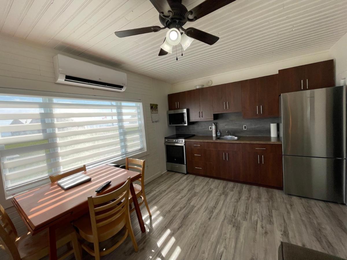 Pei Cottage Rental Borden-Carleton Dış mekan fotoğraf