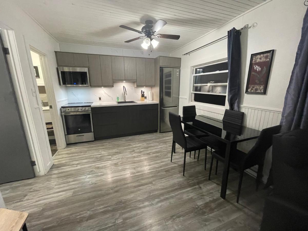 Pei Cottage Rental Borden-Carleton Dış mekan fotoğraf