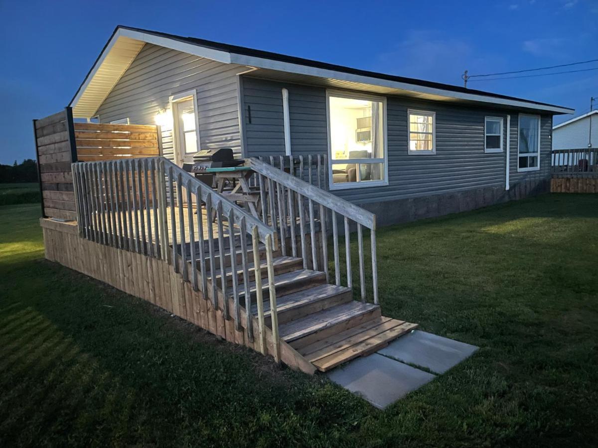 Pei Cottage Rental Borden-Carleton Dış mekan fotoğraf