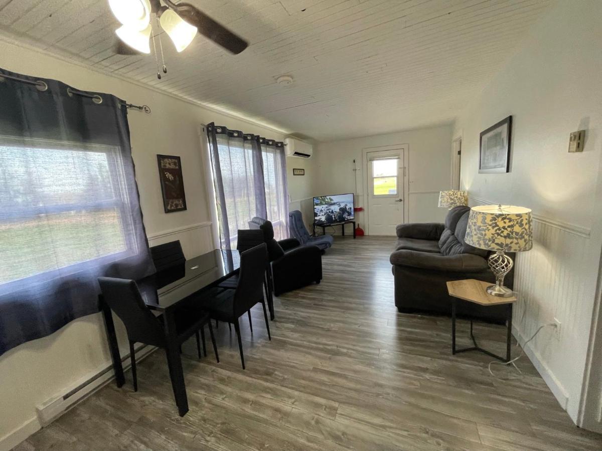 Pei Cottage Rental Borden-Carleton Dış mekan fotoğraf