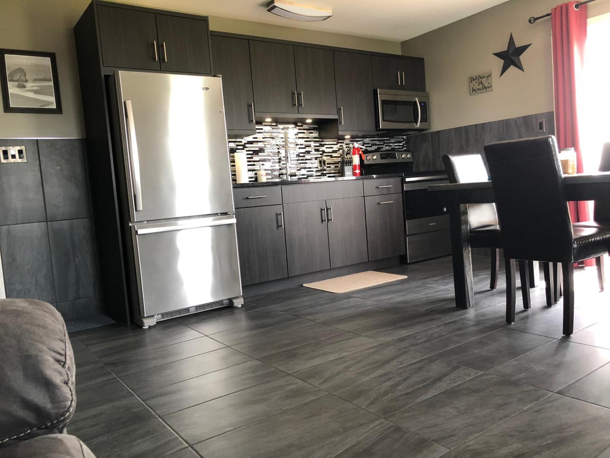 Pei Cottage Rental Borden-Carleton Dış mekan fotoğraf
