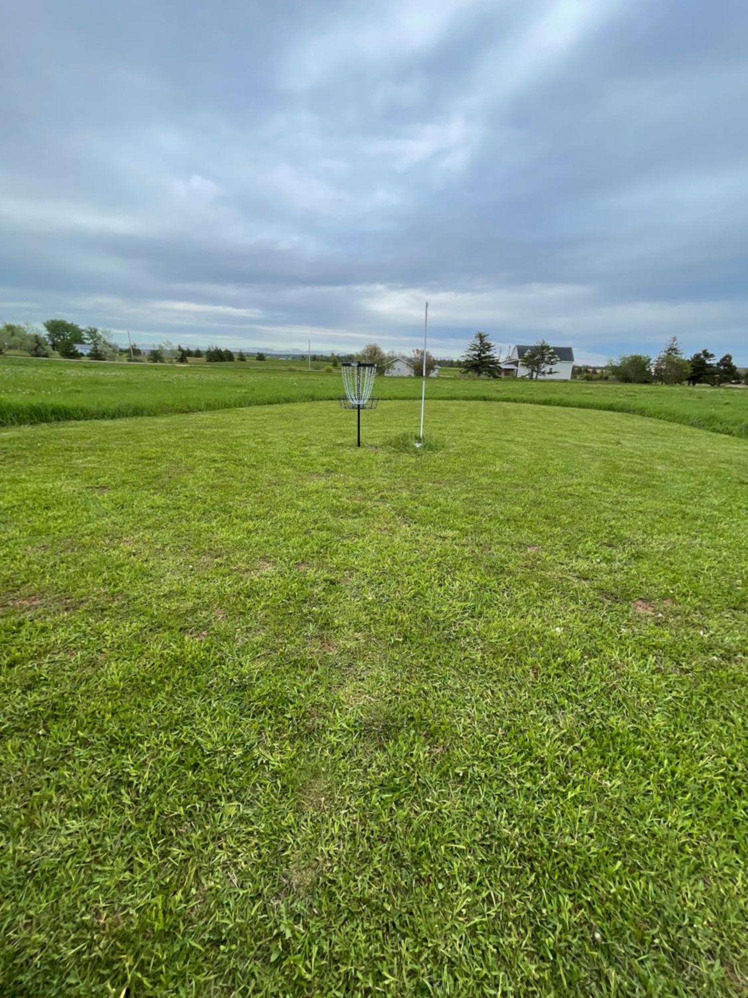 Pei Cottage Rental Borden-Carleton Dış mekan fotoğraf