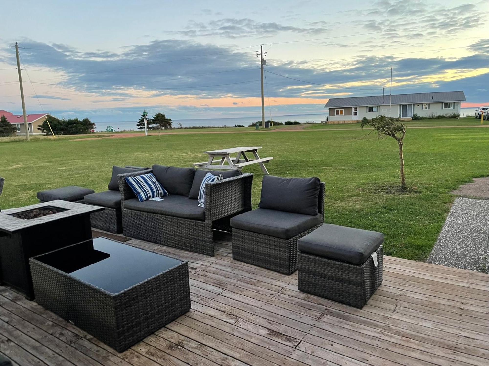 Pei Cottage Rental Borden-Carleton Dış mekan fotoğraf