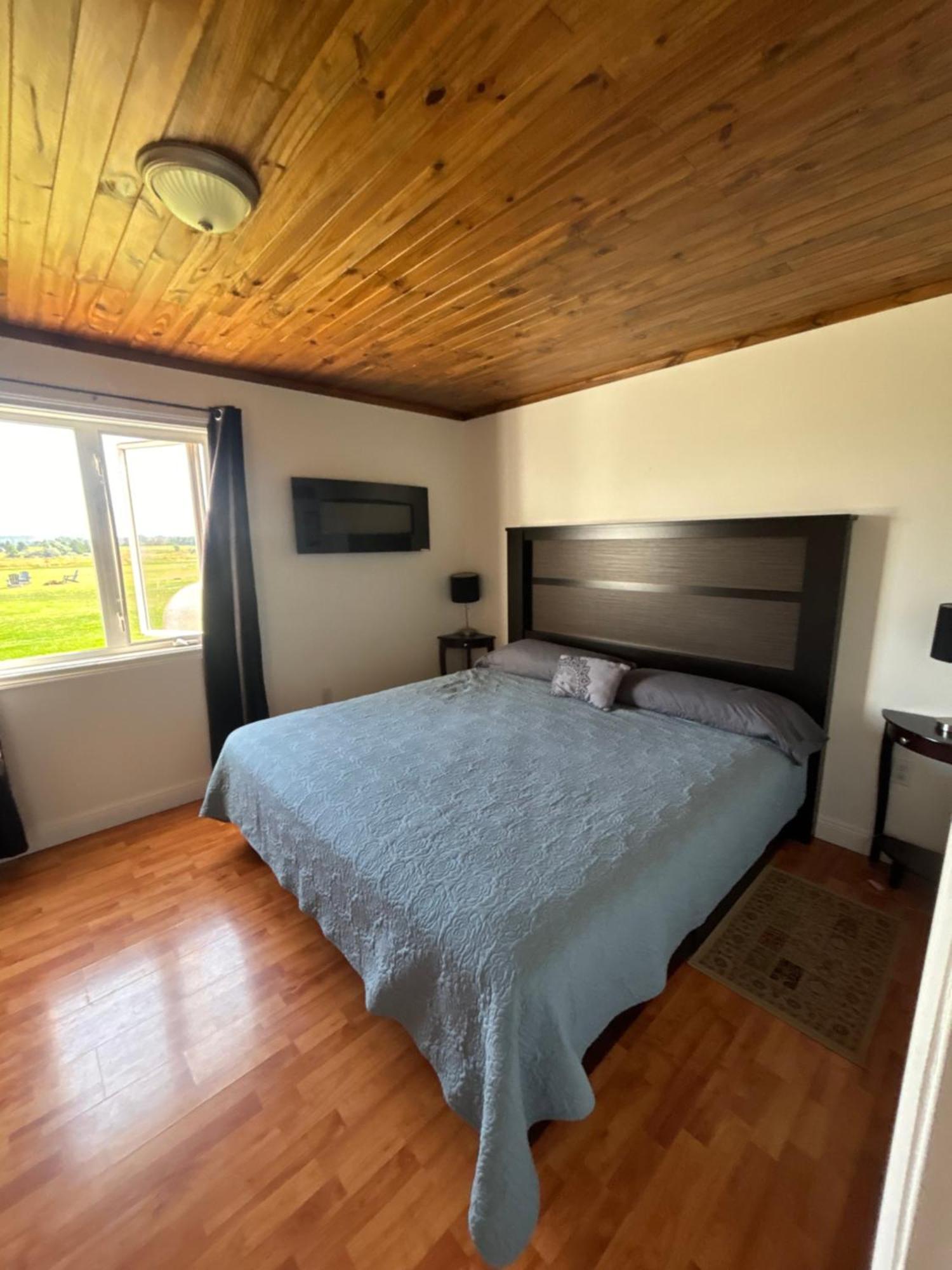 Pei Cottage Rental Borden-Carleton Dış mekan fotoğraf