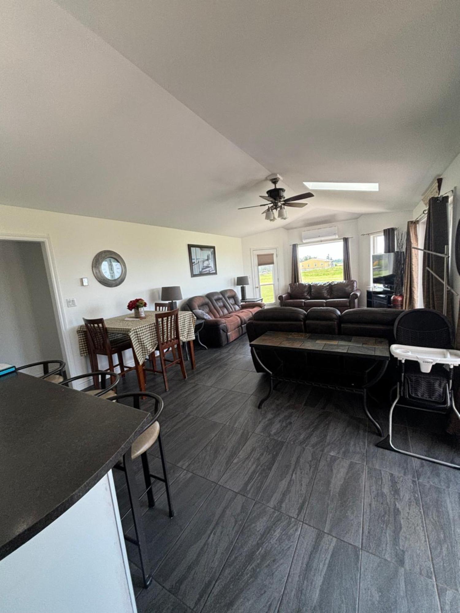 Pei Cottage Rental Borden-Carleton Dış mekan fotoğraf