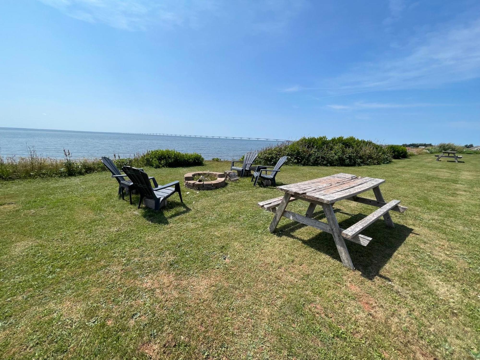 Pei Cottage Rental Borden-Carleton Dış mekan fotoğraf