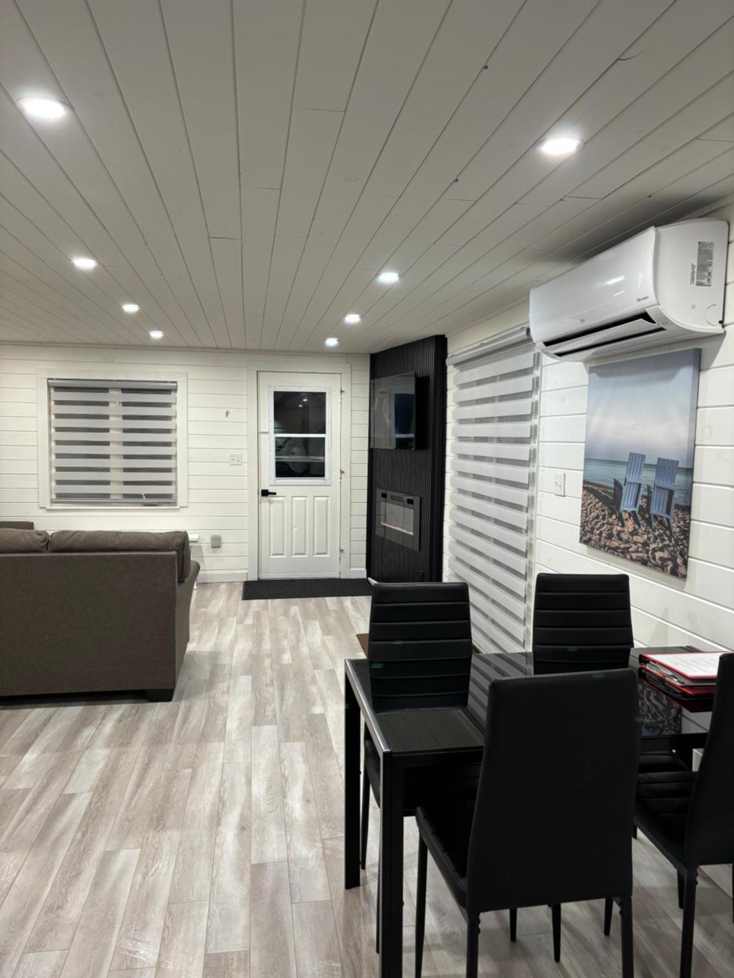 Pei Cottage Rental Borden-Carleton Dış mekan fotoğraf