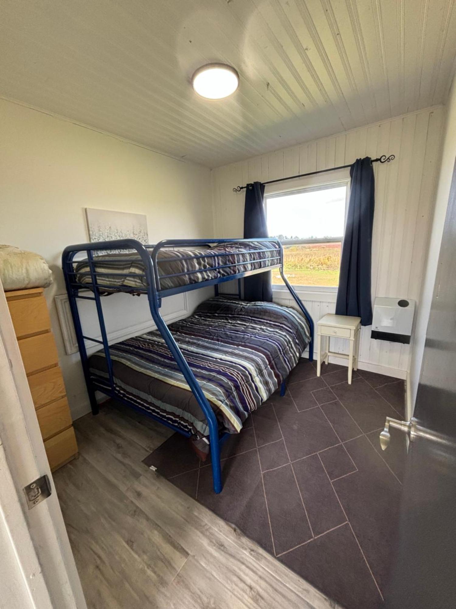 Pei Cottage Rental Borden-Carleton Dış mekan fotoğraf