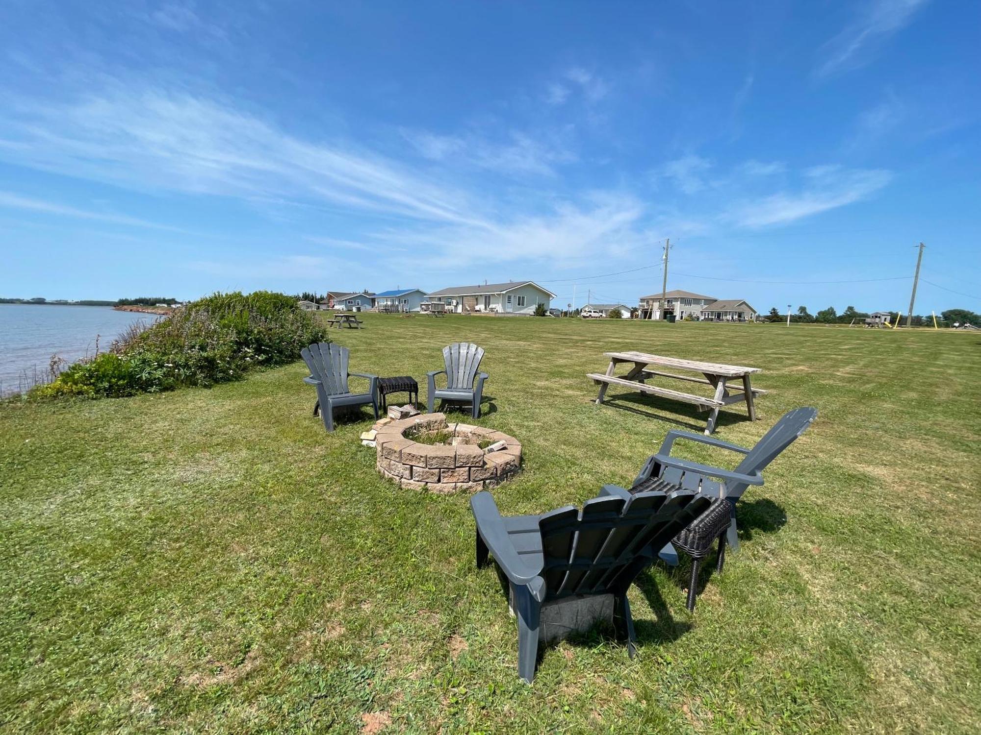 Pei Cottage Rental Borden-Carleton Dış mekan fotoğraf