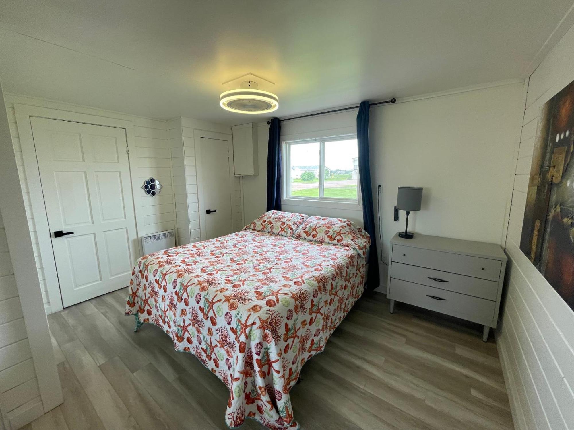 Pei Cottage Rental Borden-Carleton Dış mekan fotoğraf