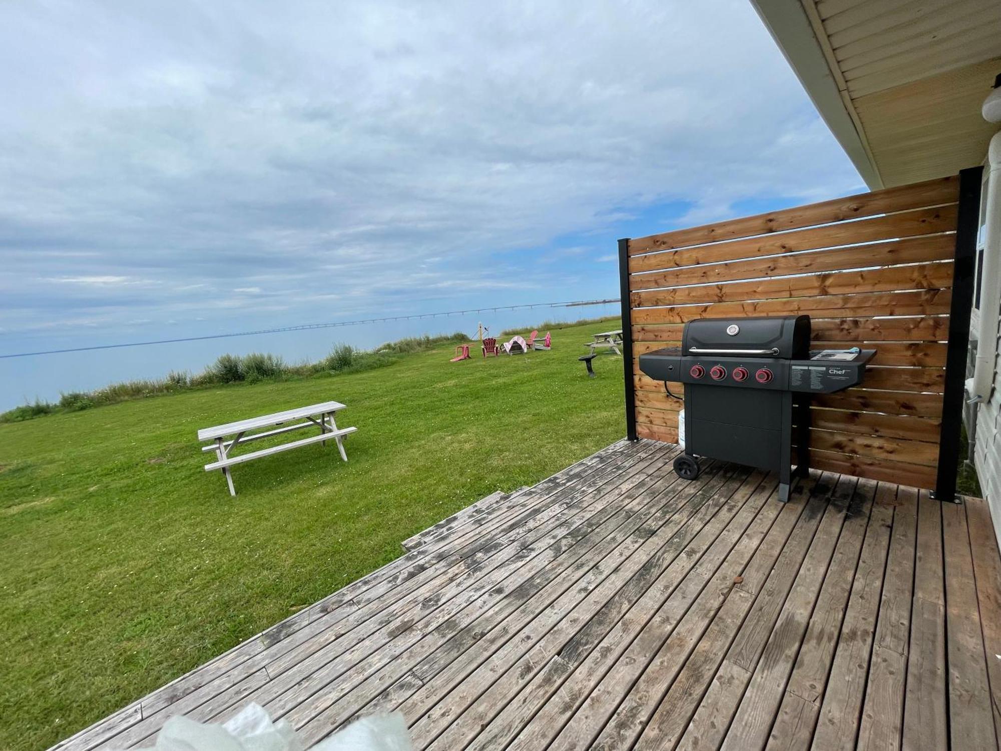 Pei Cottage Rental Borden-Carleton Dış mekan fotoğraf