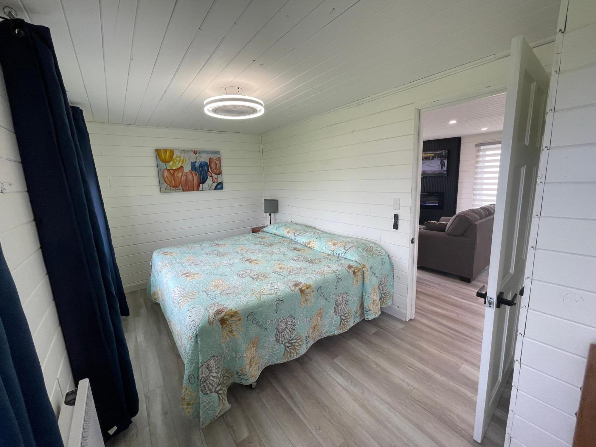 Pei Cottage Rental Borden-Carleton Dış mekan fotoğraf