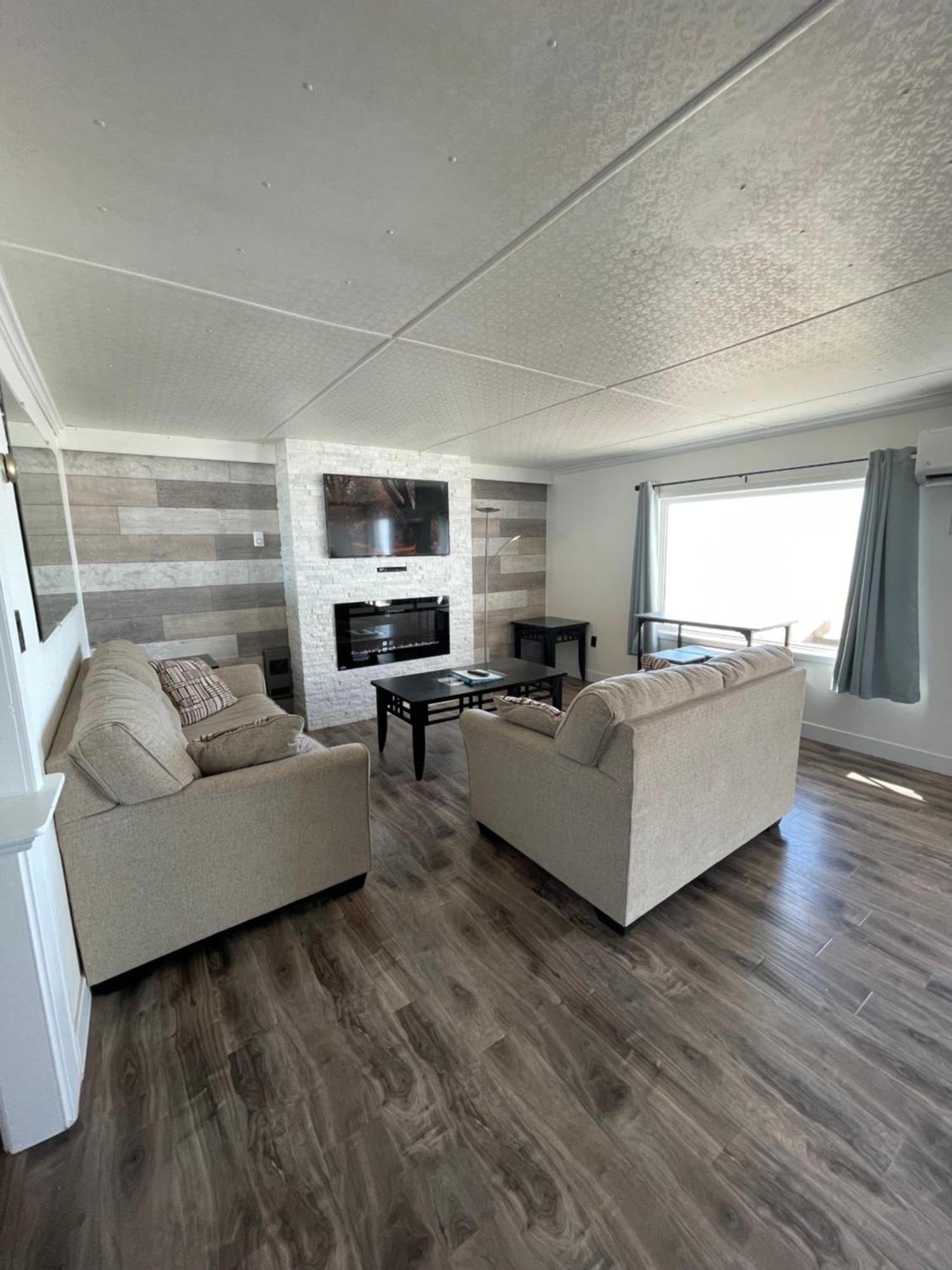Pei Cottage Rental Borden-Carleton Dış mekan fotoğraf
