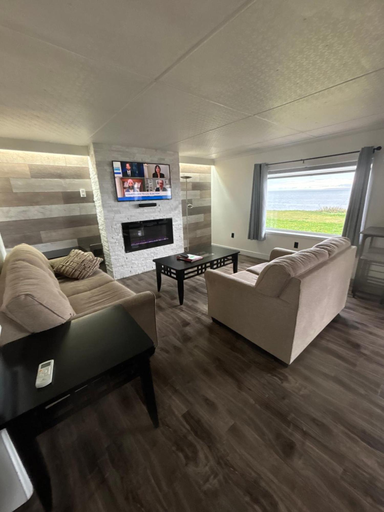 Pei Cottage Rental Borden-Carleton Dış mekan fotoğraf