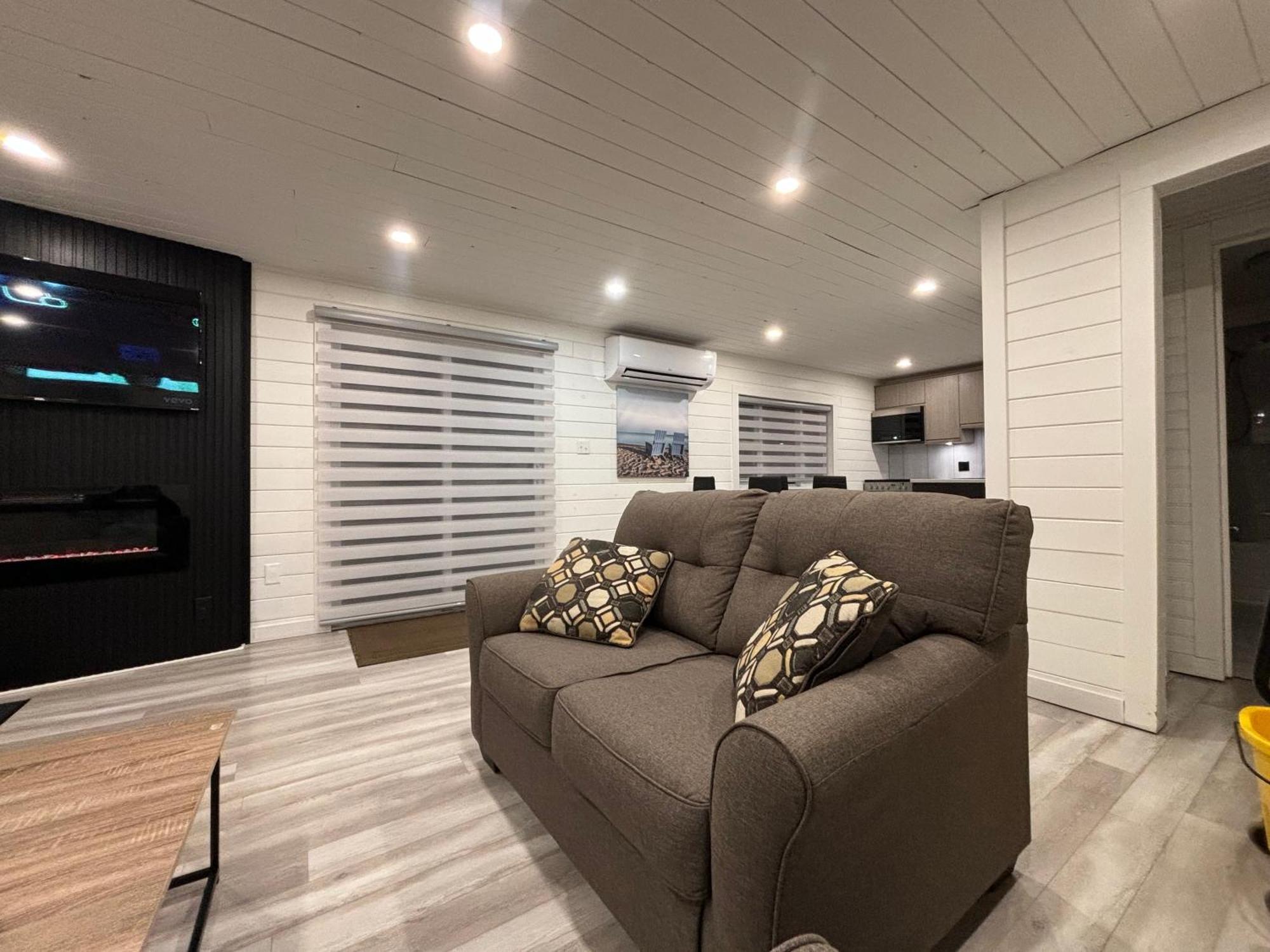 Pei Cottage Rental Borden-Carleton Dış mekan fotoğraf