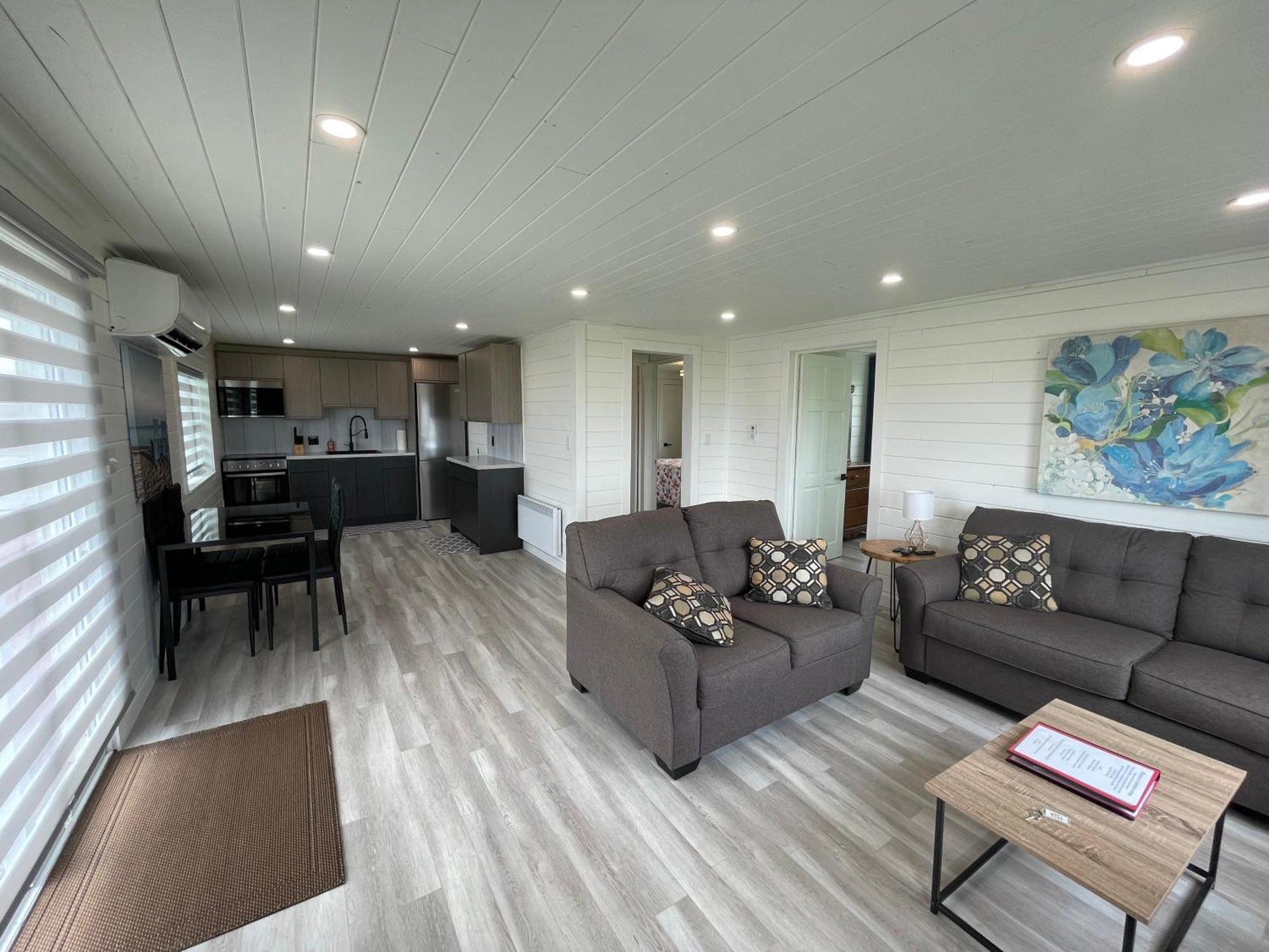 Pei Cottage Rental Borden-Carleton Dış mekan fotoğraf