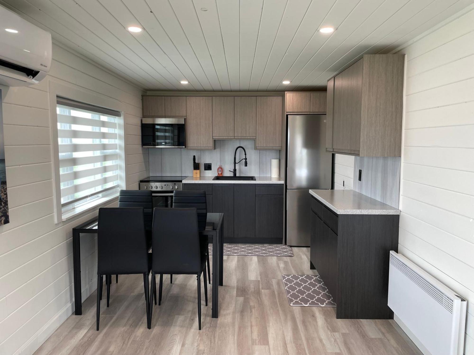 Pei Cottage Rental Borden-Carleton Dış mekan fotoğraf