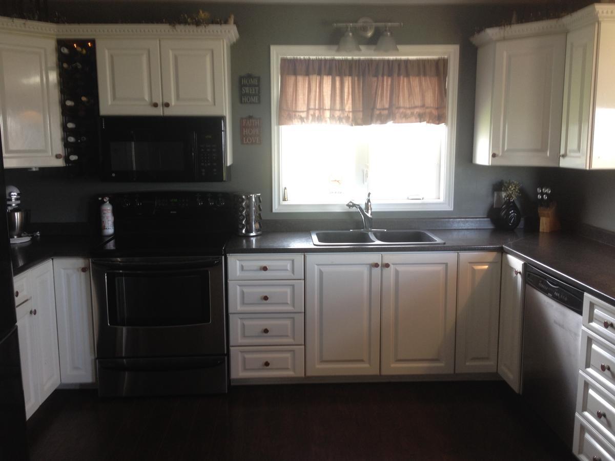 Pei Cottage Rental Borden-Carleton Dış mekan fotoğraf