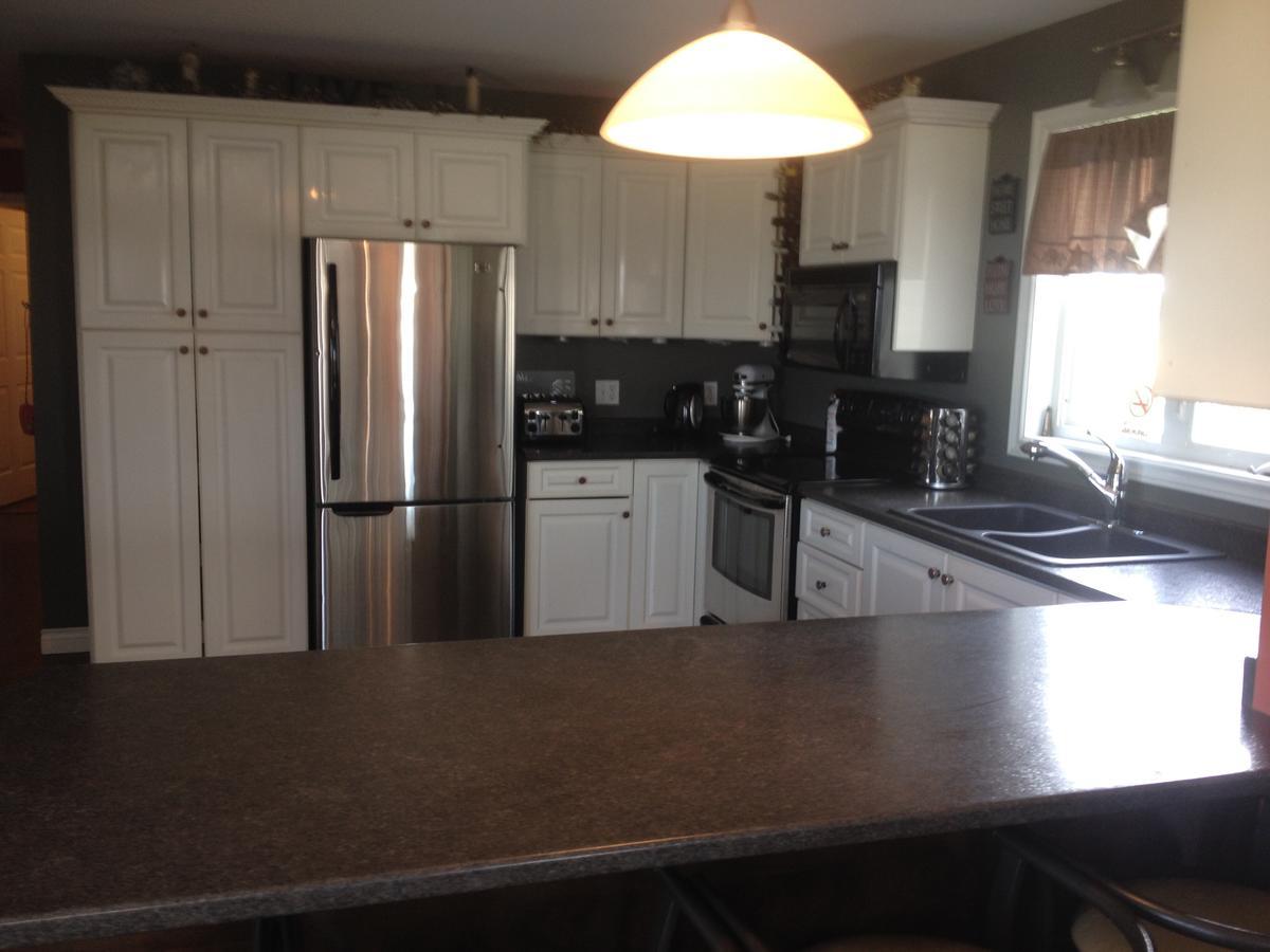 Pei Cottage Rental Borden-Carleton Dış mekan fotoğraf
