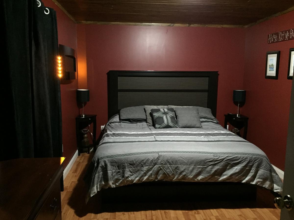 Pei Cottage Rental Borden-Carleton Dış mekan fotoğraf
