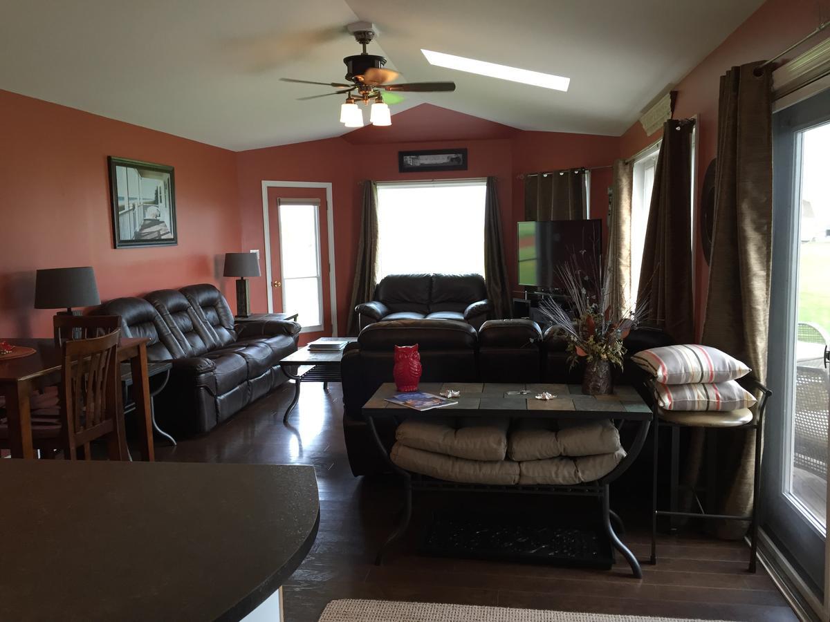 Pei Cottage Rental Borden-Carleton Dış mekan fotoğraf