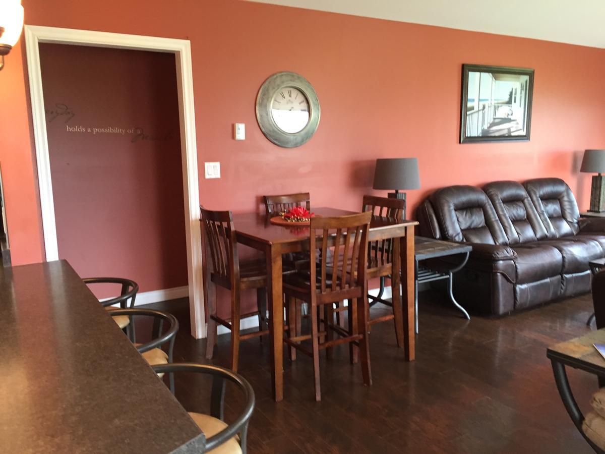 Pei Cottage Rental Borden-Carleton Dış mekan fotoğraf