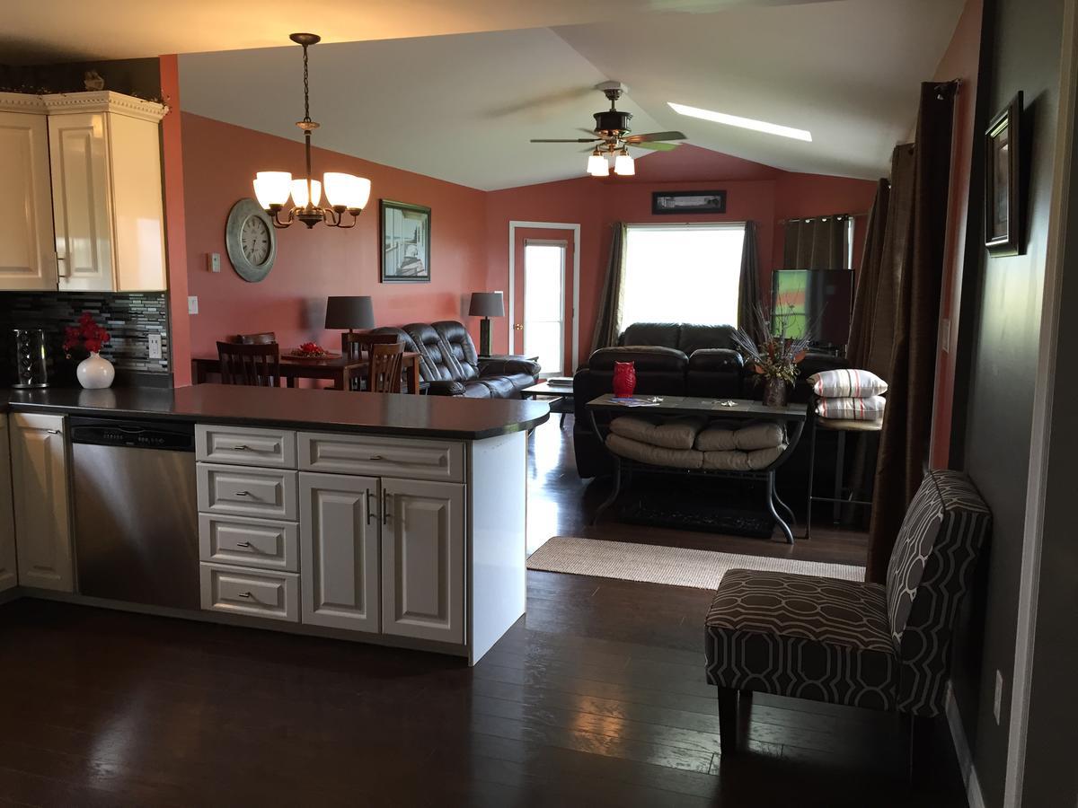Pei Cottage Rental Borden-Carleton Dış mekan fotoğraf