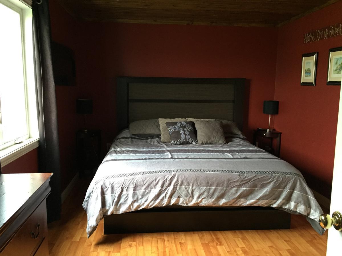 Pei Cottage Rental Borden-Carleton Dış mekan fotoğraf