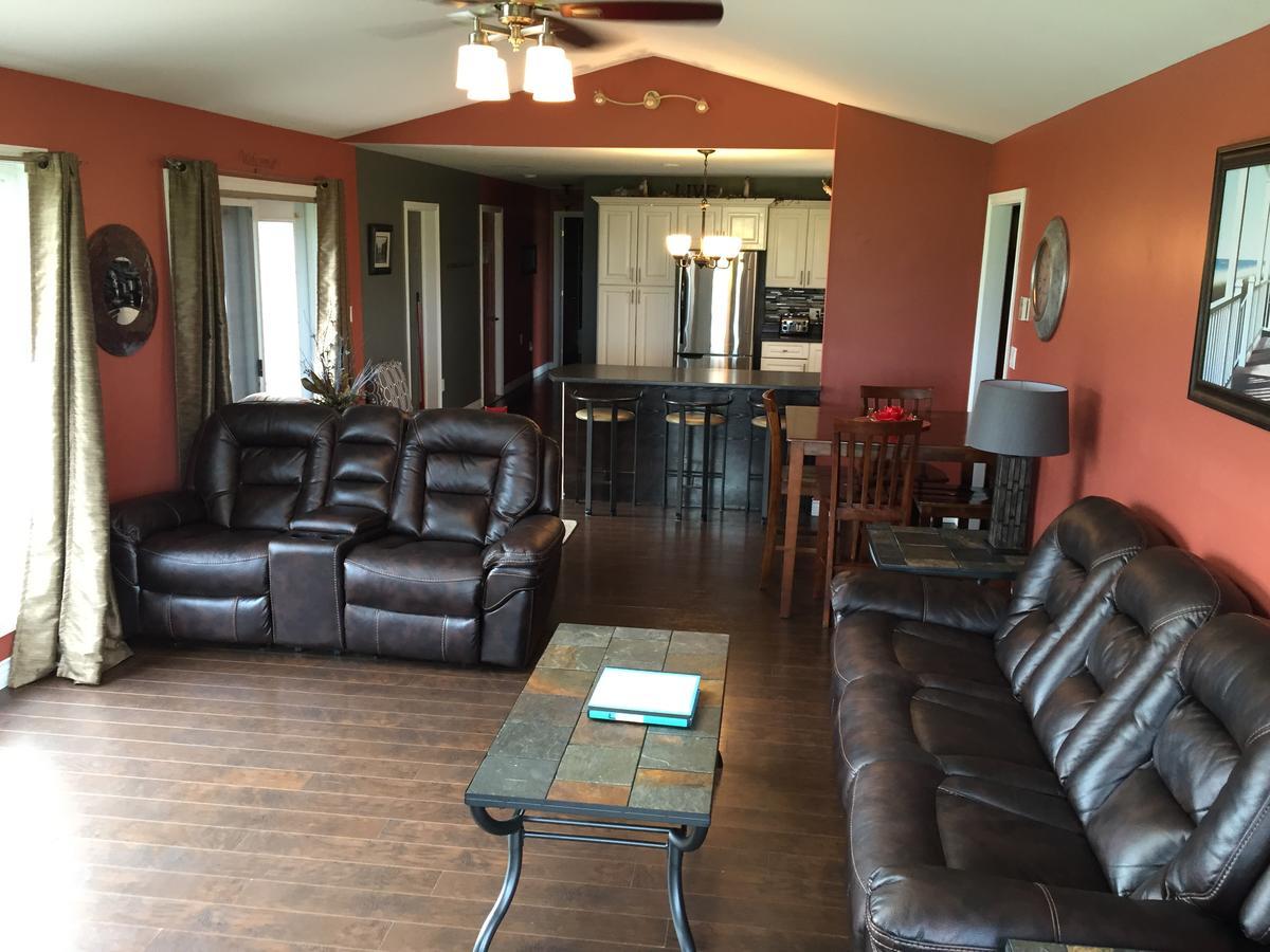 Pei Cottage Rental Borden-Carleton Dış mekan fotoğraf