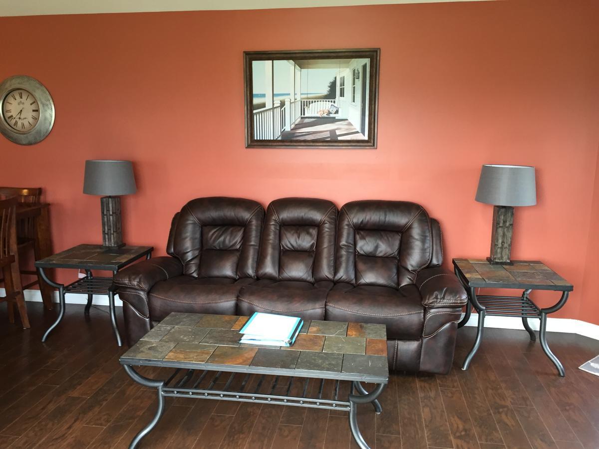 Pei Cottage Rental Borden-Carleton Dış mekan fotoğraf