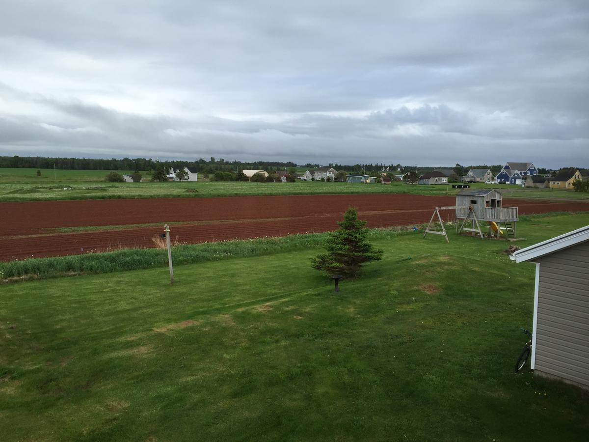 Pei Cottage Rental Borden-Carleton Dış mekan fotoğraf