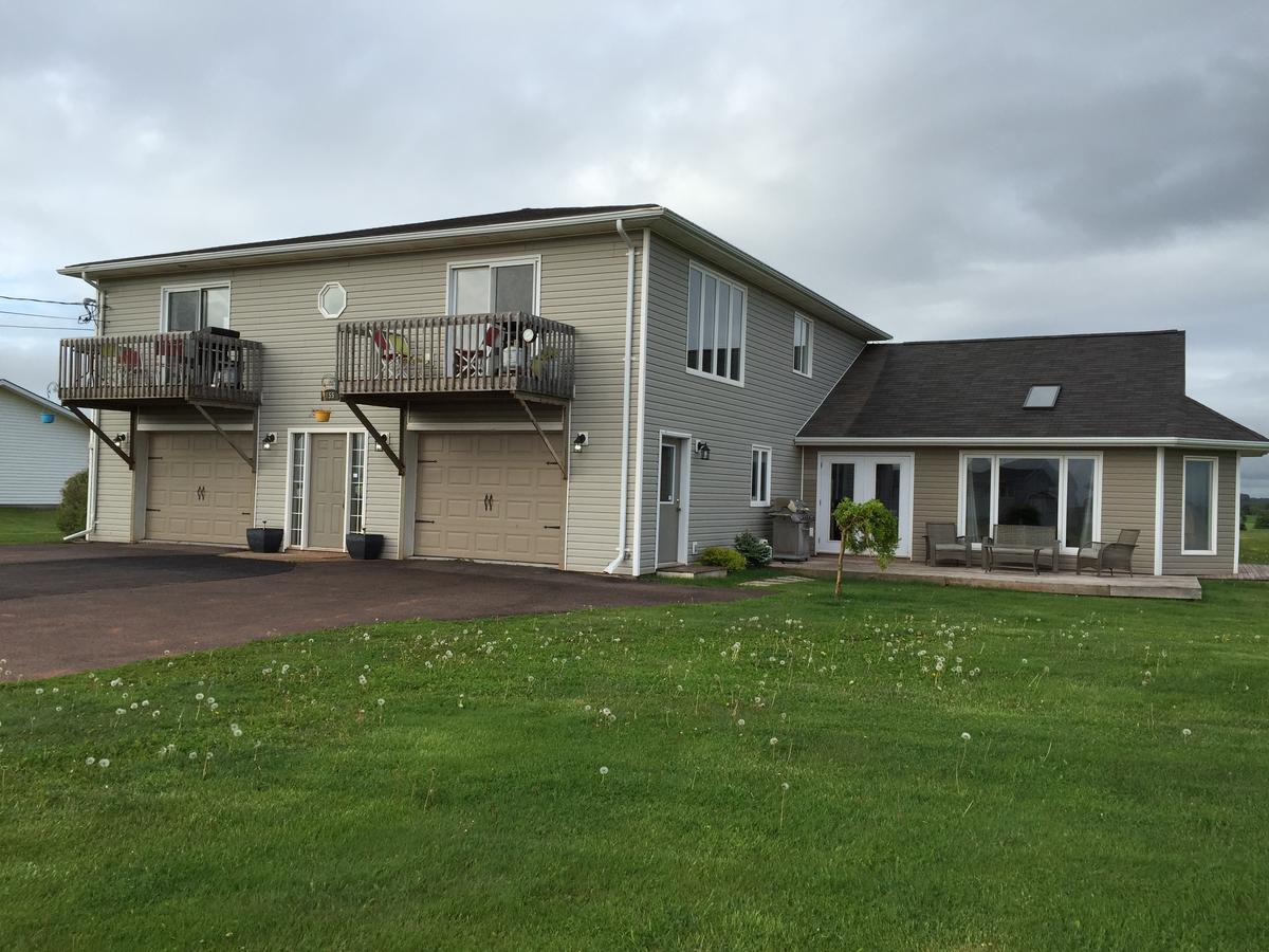 Pei Cottage Rental Borden-Carleton Dış mekan fotoğraf