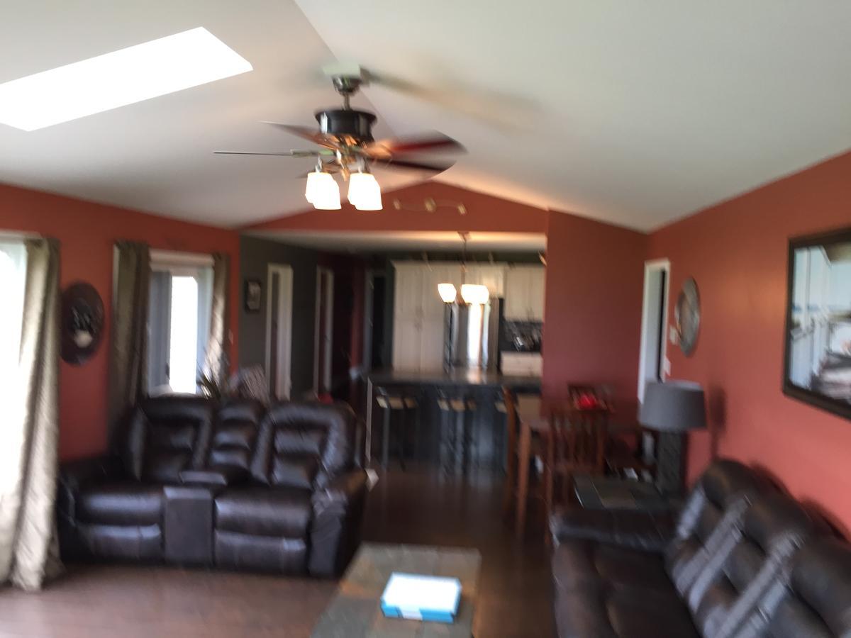 Pei Cottage Rental Borden-Carleton Dış mekan fotoğraf