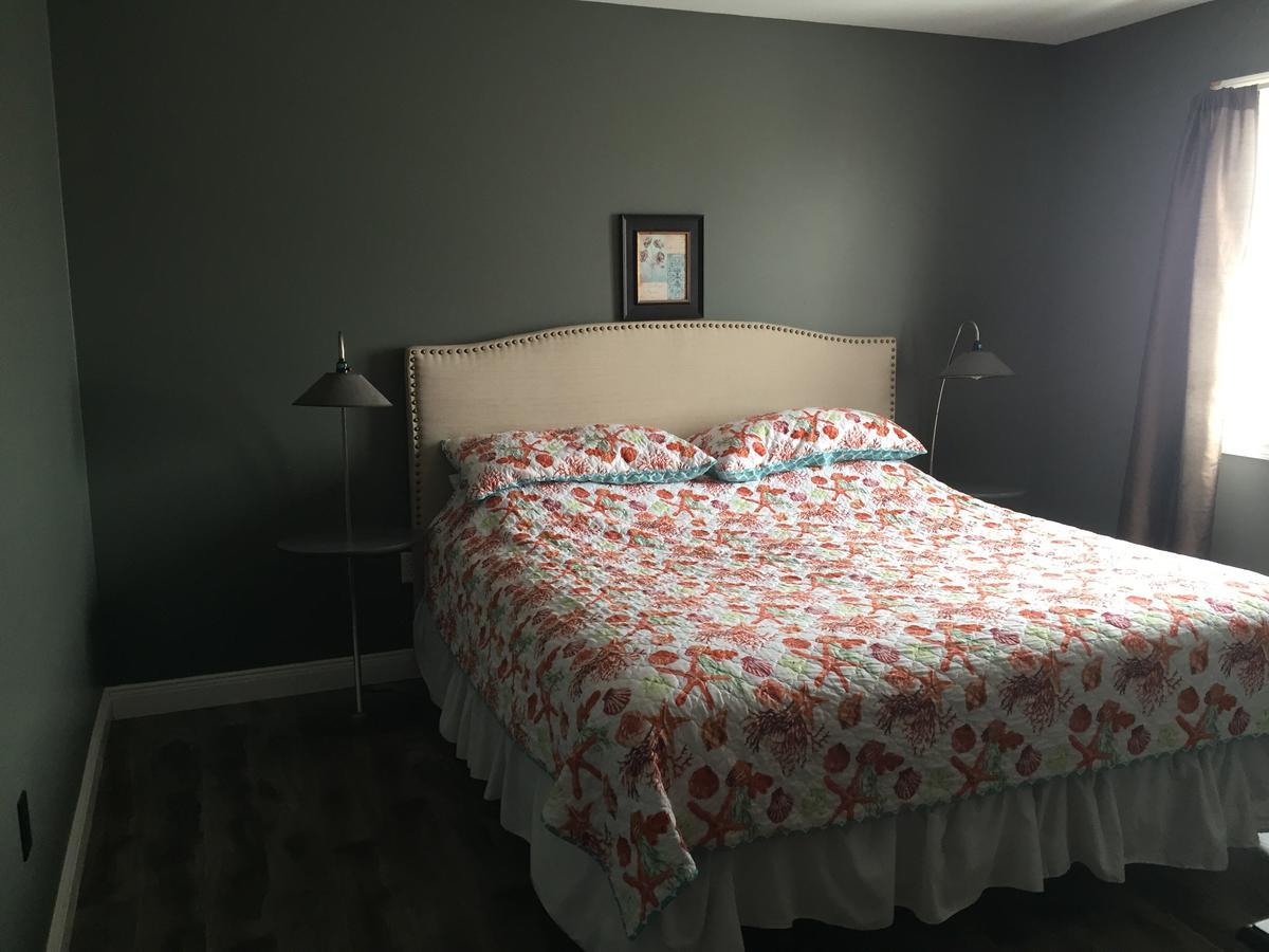 Pei Cottage Rental Borden-Carleton Dış mekan fotoğraf