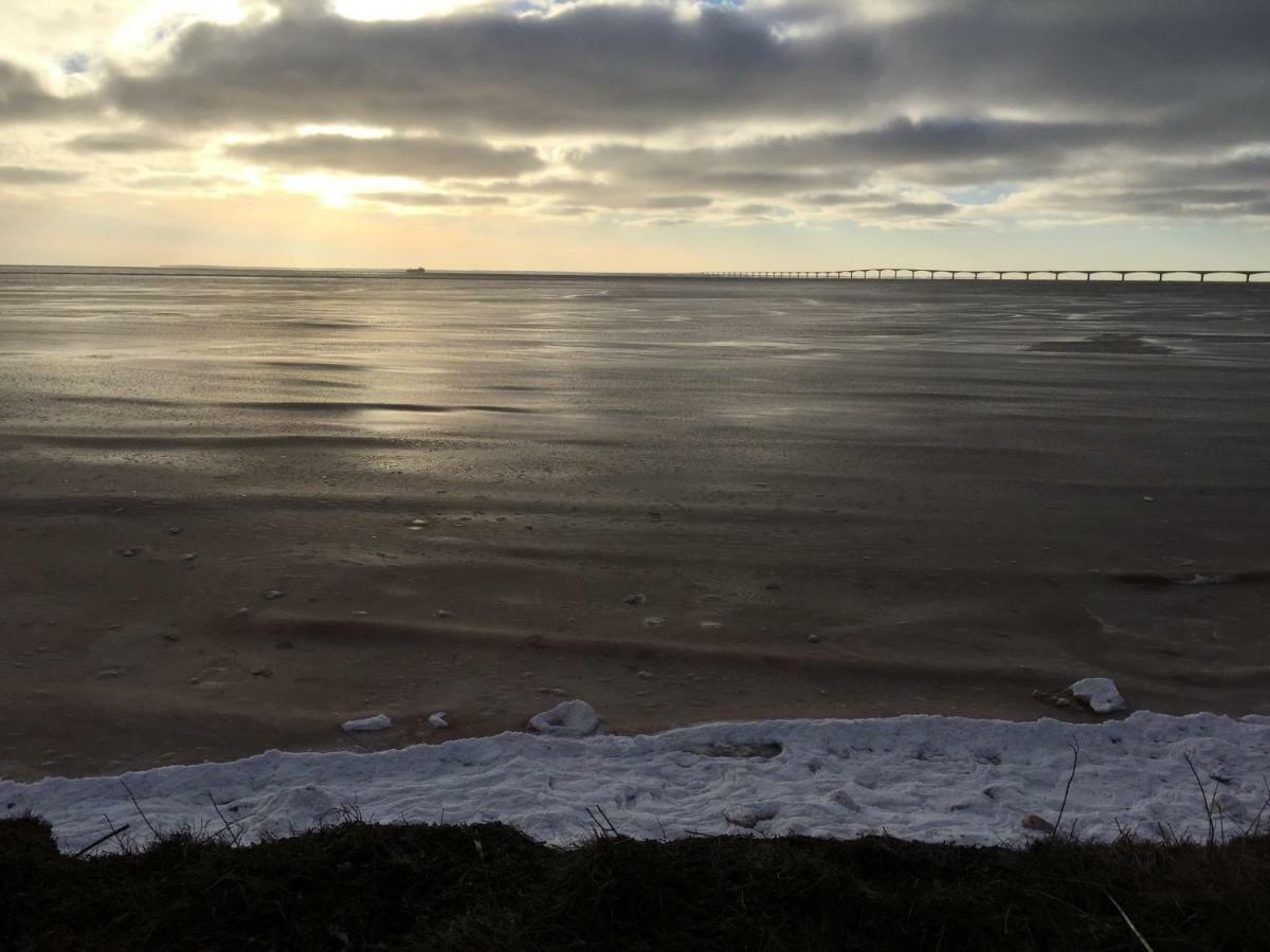 Pei Cottage Rental Borden-Carleton Dış mekan fotoğraf